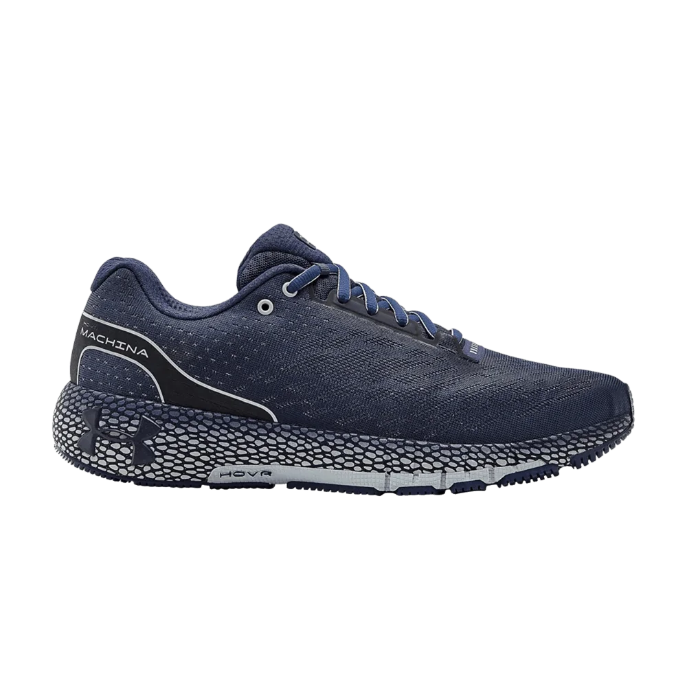 Krossovki-Under-Armour-HOVR-Machina-Blue-Ink