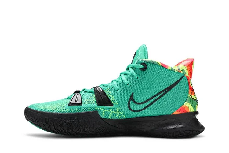 Кроссовки Nike Kyrie 7 EP 'Weatherman'
