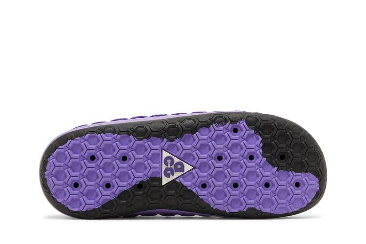 Nike ACG Watercat+ 'Court Purple'