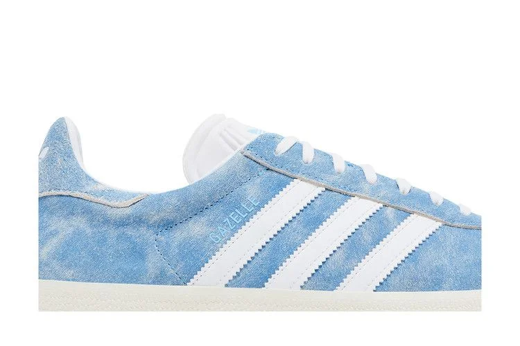 Кроссовки adidas Gazelle 'Washed Blue'