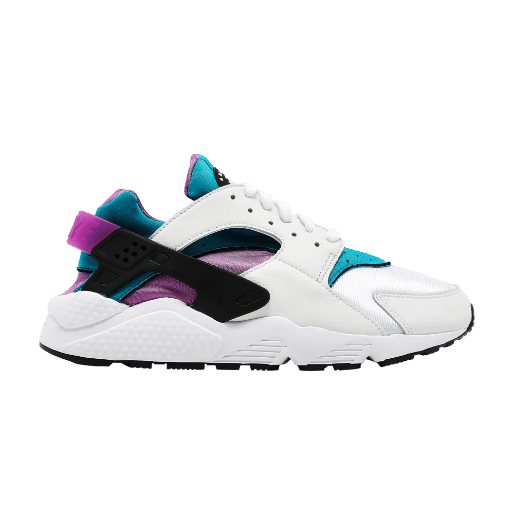 Krossovki-Nike-Air-Huarache-Deep-Magenta