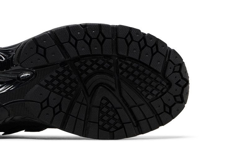 Кроссовки New Balance 1906W 'Triple Black'
