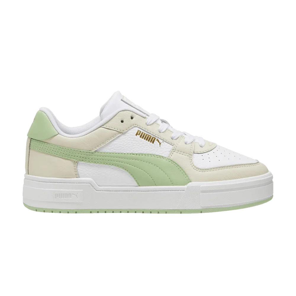 Krossovki-Puma-CA-Pro-Classic-White-Pure-Green