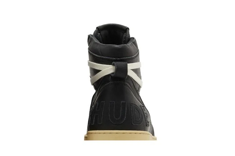 Krossovki-Rhude-Rhecess-High-Black-6