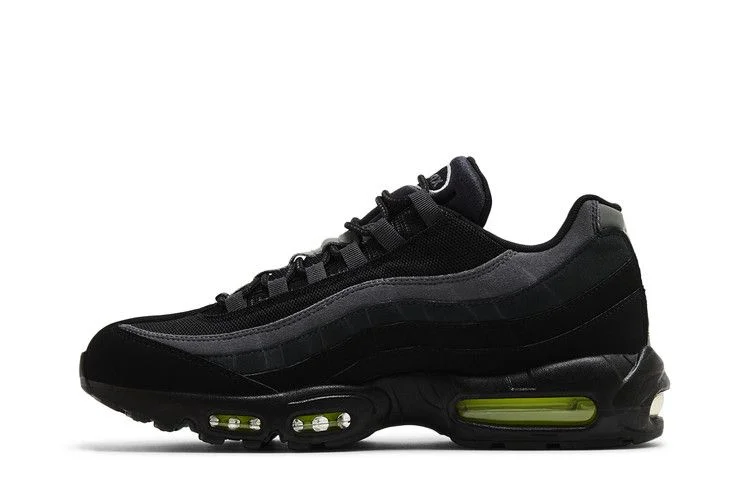 Кроссовки Nike Air Max 95 'Retro Logo'