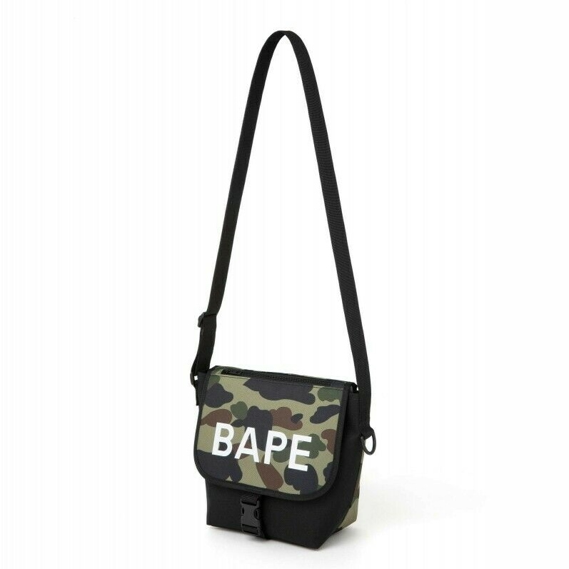 BAPE-e-MOOK-2020-Autumn-Winter-Collection-Book-Multi22