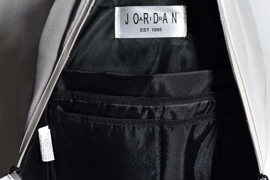 Air-Jordan-Retro-11-Backpack-Grey-9