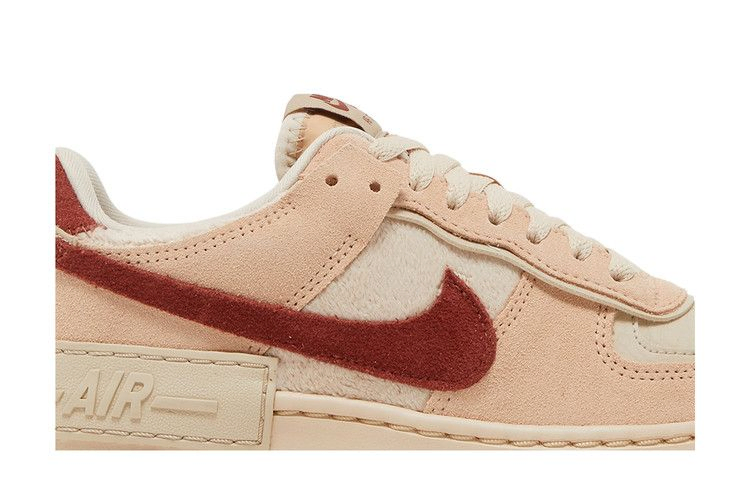 Кроссовки Nike Wmns Air Force 1 Shadow 'Shimmer'