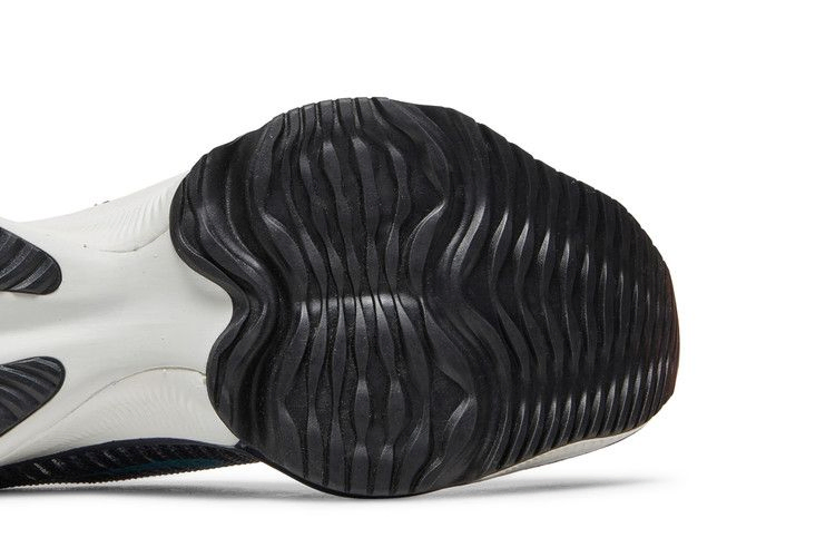 Кроссовки Nike Air Zoom Tempo NEXT% 'College Navy'