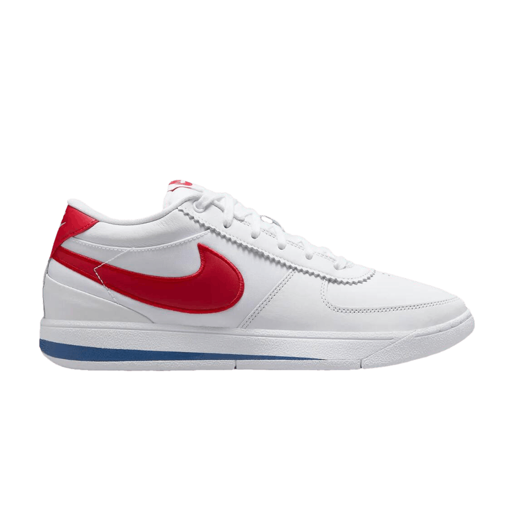 Кроссовки Nike Book 1 'Forrest Gump Cortez'