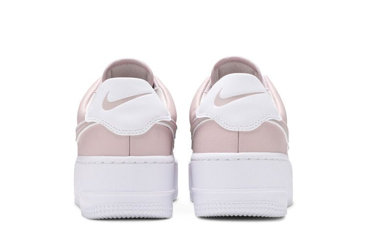 Кроссовки Nike Wmns Air Force 1 Sage Low 'Platinum Violet'