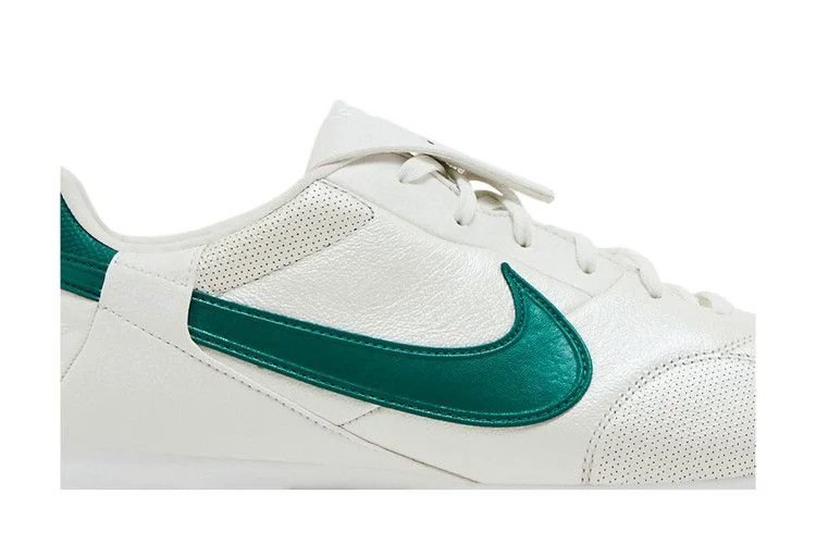 Бутсы Nike Premier 3 Low FG 'White Mystic Green'