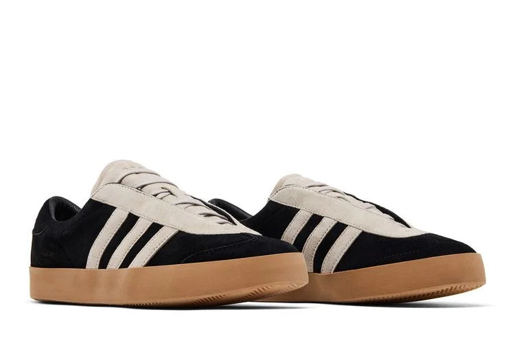 Krossovki-adidas-Y-3-Gazelle-Black-Light-Brown-7