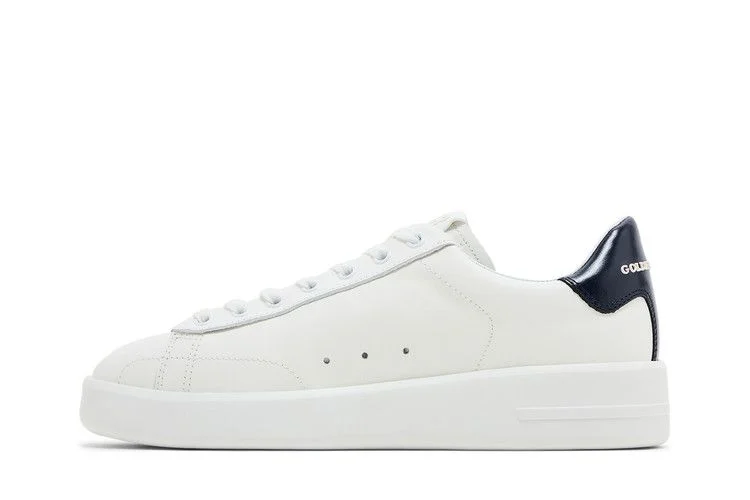 Кроссовки Golden Goose Wmns Purestar 'White Blue'