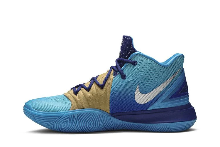 Кроссовки Concepts x Nike Kyrie 5 'Orion's Belt'