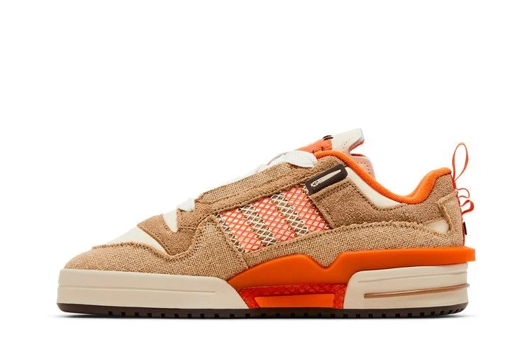 Кроссовки adidas Forum Mod Low 'Jack O'Lantern'