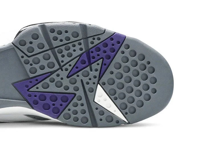 Кроссовки Air Jordan 7 Retro 'Flint'