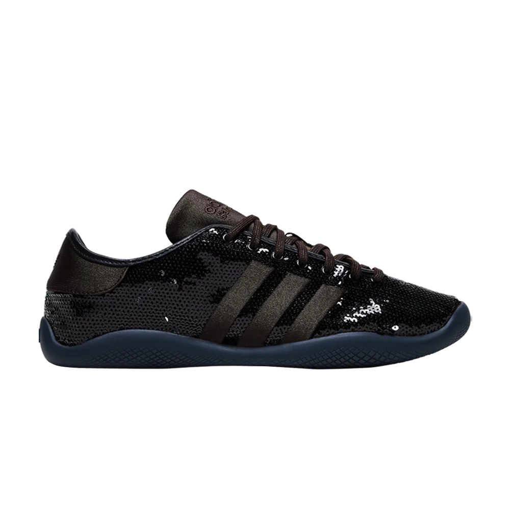 Krossovki-Wales-Bonner-x-adidas-Karintha-Brown-Sequins
