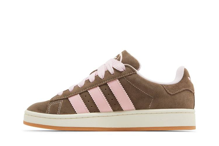 Кроссовки adidas Campus 00s 'Dust Cargo Clear Pink'