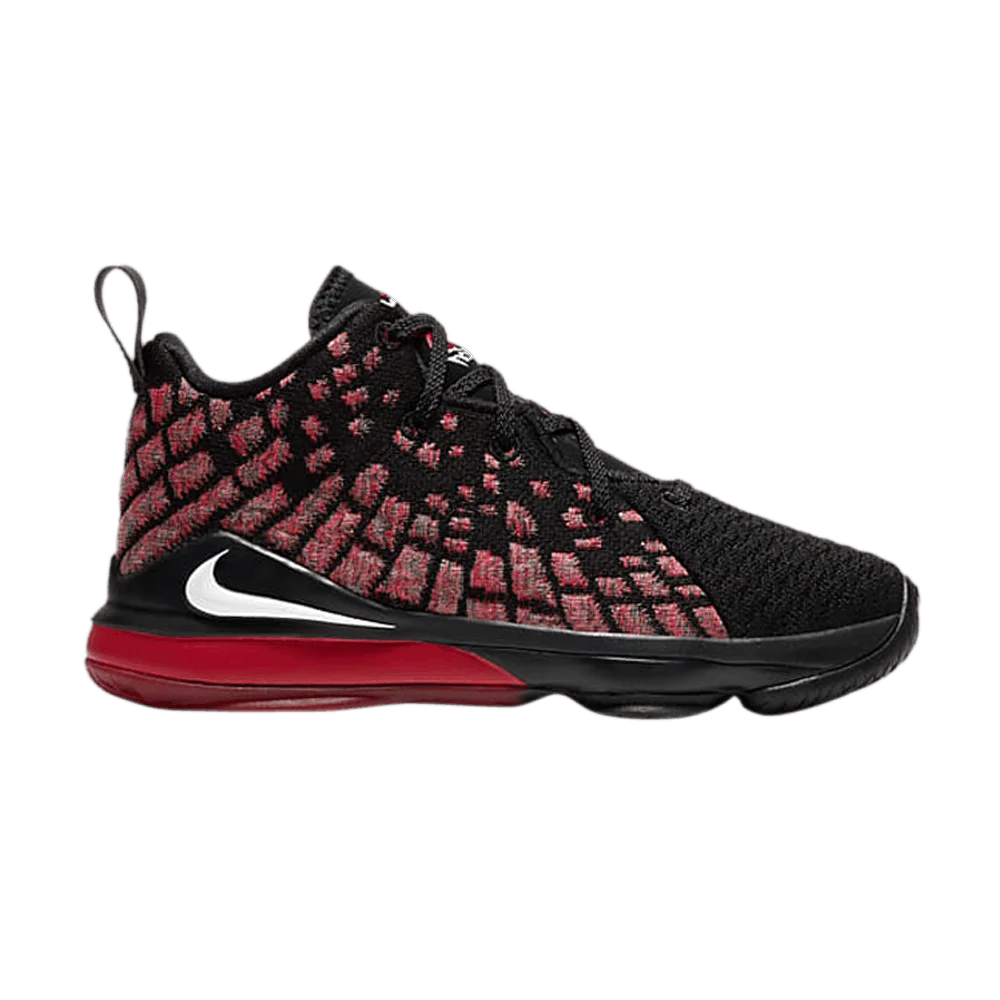 Krossovki-Nike-LeBron-17-PS-Infrared-VI