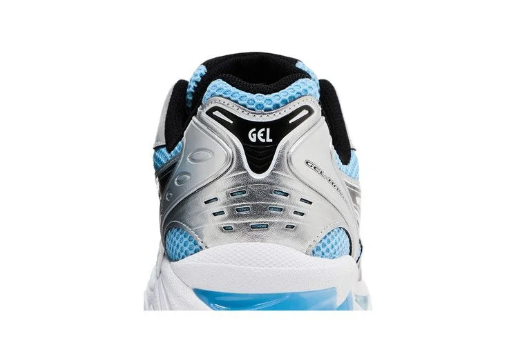 Кроссовки ASICS Gel Kayano 14 'Arctic Sky Pure Silver'