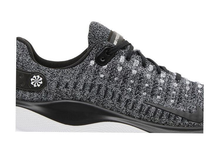 Кроссовки Nike ReactX Infinity Run 4 'Oreo'