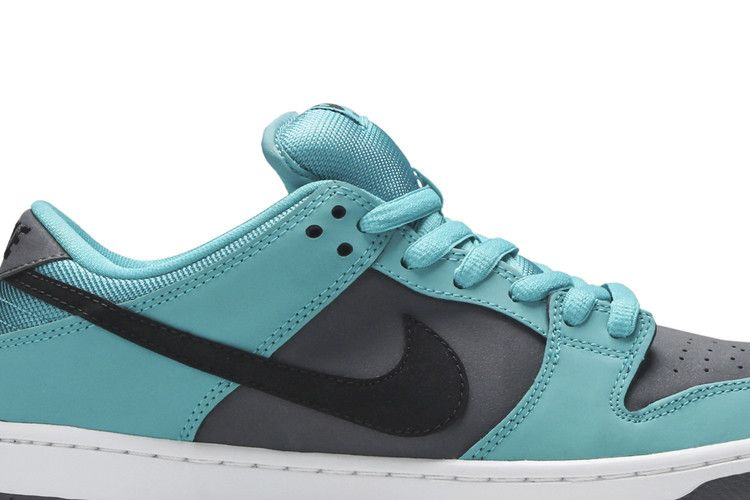 Кроссовки Nike SB Dunk Low Pro
