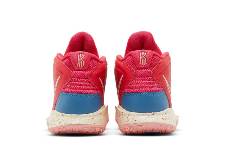 Кроссовки Nike Kyrie Infinity 'Siren Red'