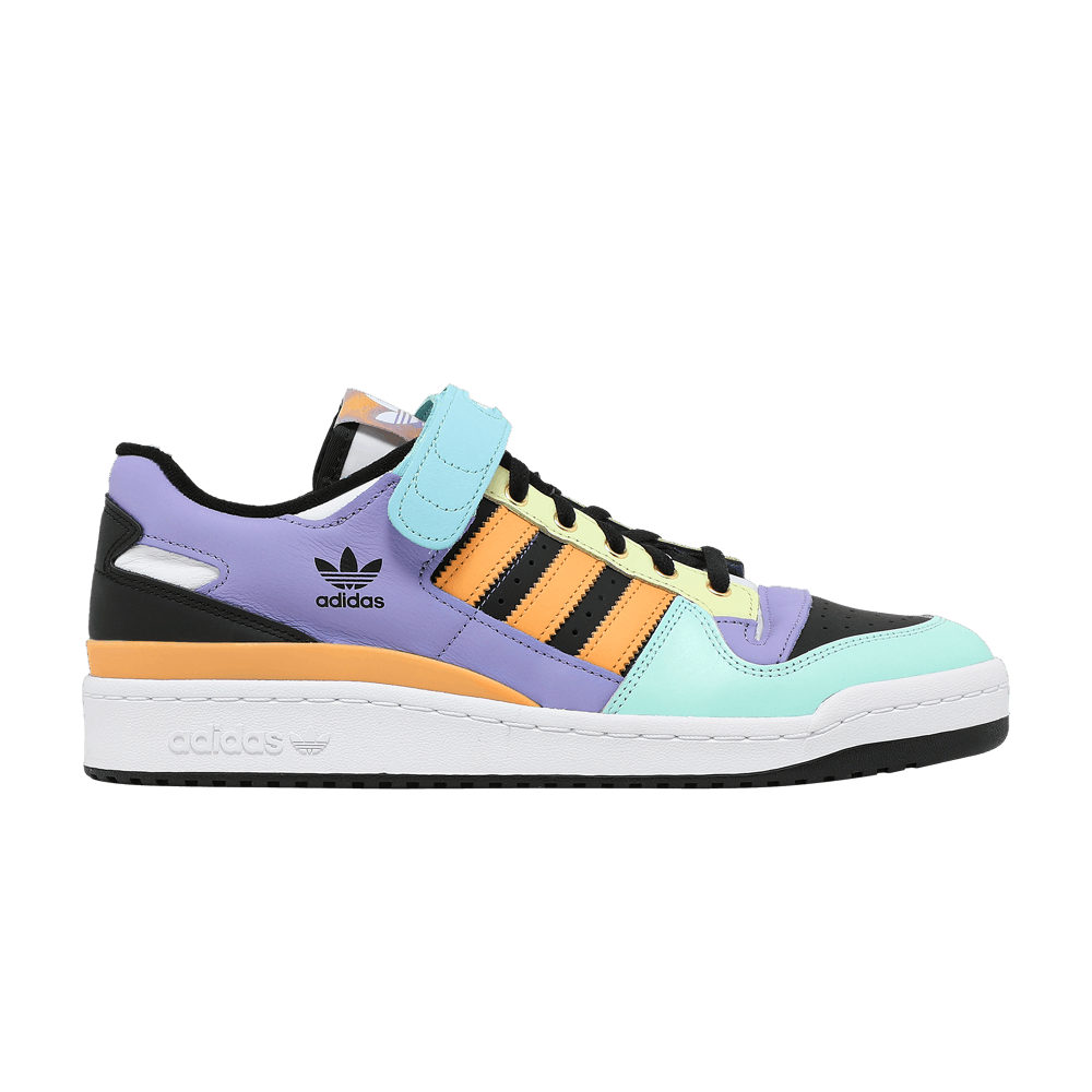 Кроссовки adidas Forum Low 'Easter'