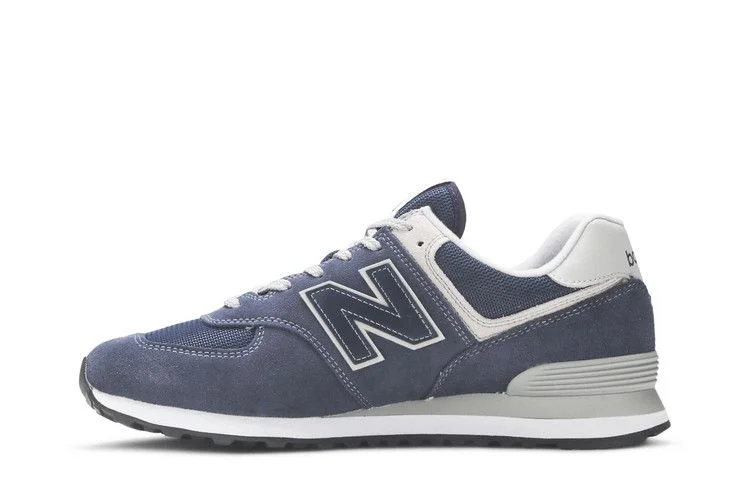 Кроссовки New Balance 574 'Navy'