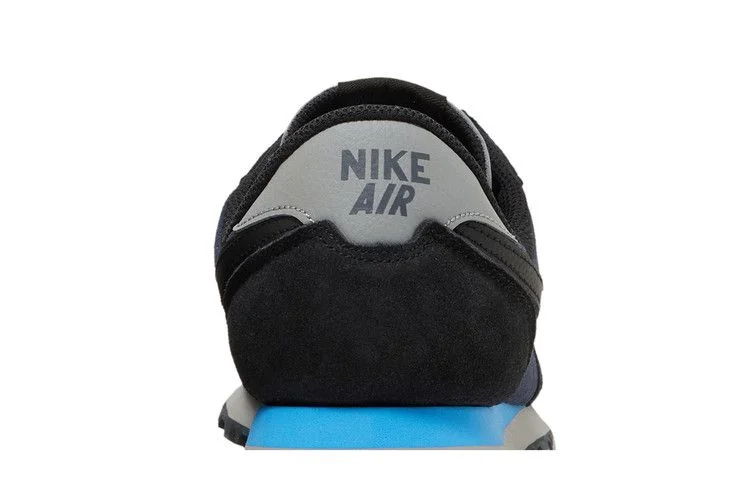 Кроссовки Nike Air Pegasus 83 Premium 'Black Navy'
