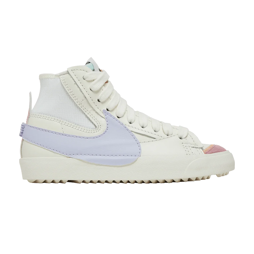 Krossovki-Nike-Blazer-Mid-77-Jumbo-Glaze-Powder