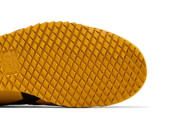 Кроссовки Onitsuka Tiger Mexico 66 SD 'Kill Bill - Yellow Midsole' 2024