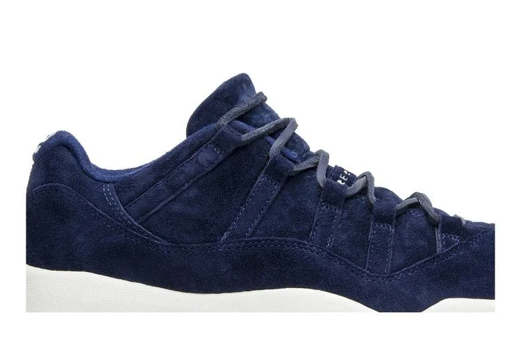 Кроссовки Air Jordan 11 Retro Low 'RE2PECT'