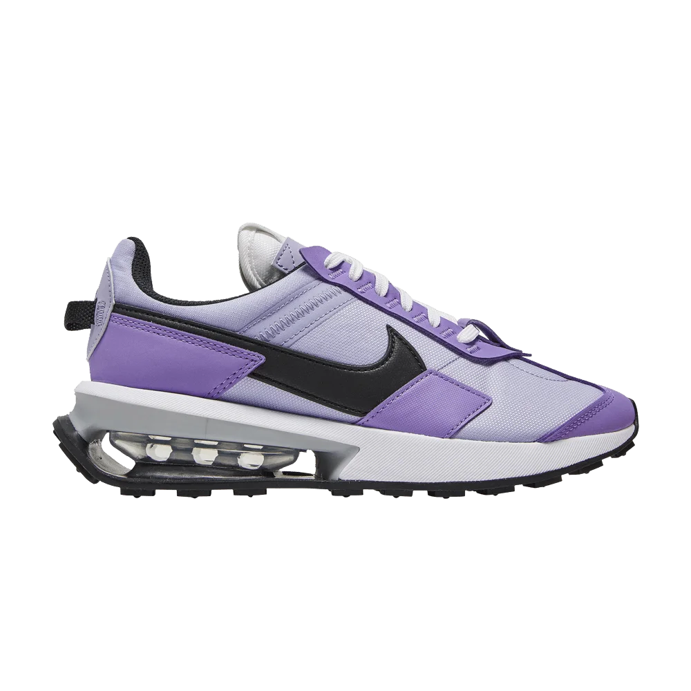 Кроссовки Nike Wmns Air Max Pre-Day 'Purple Dawn'