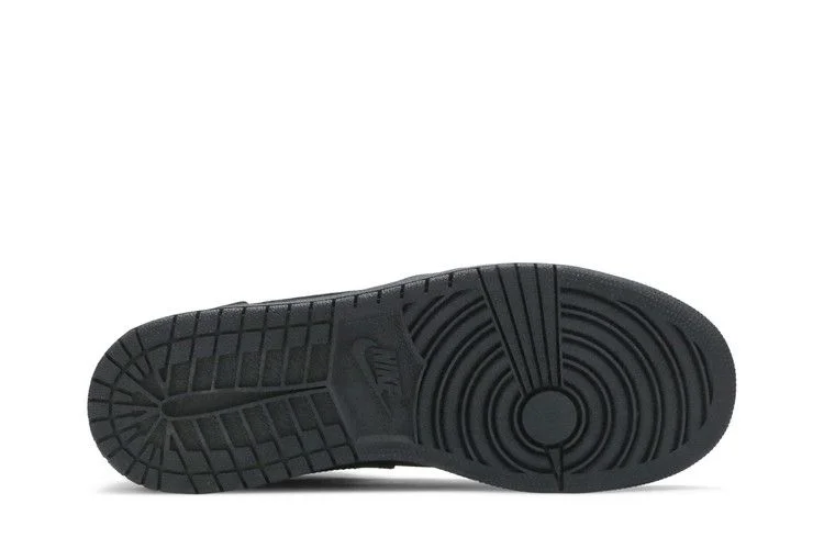 Krossovki-Air-Jordan-1-Mid-BG-Black-3