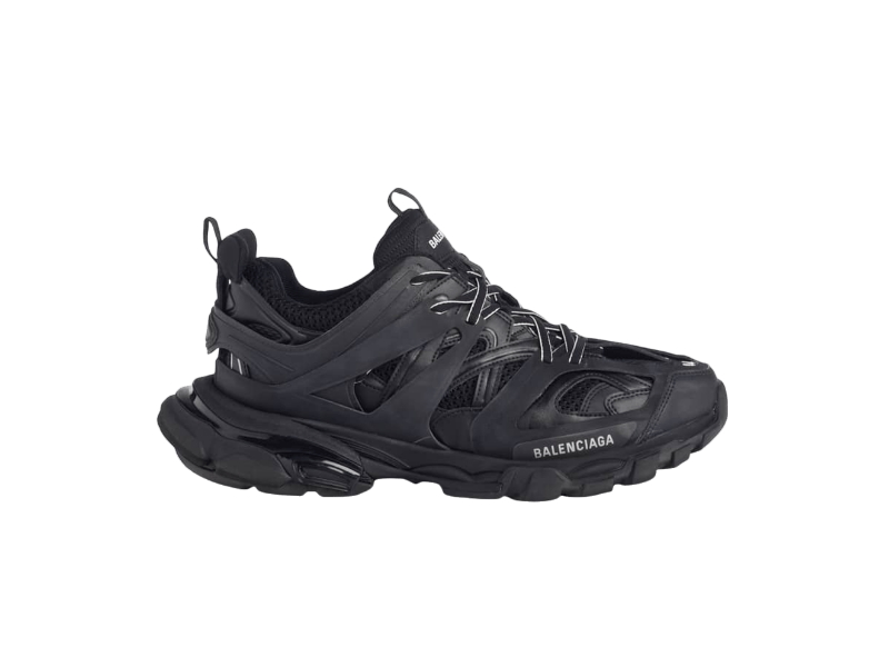 Track Trainer