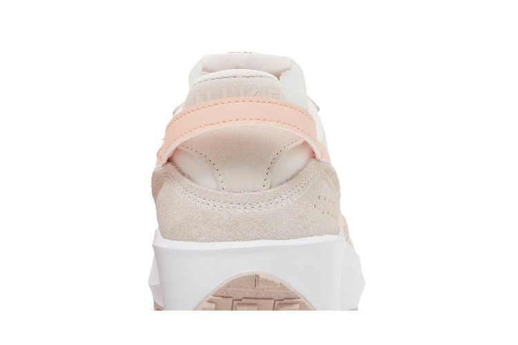 Кроссовки Nike Wmns Waffle Debut 'Light Soft Pink'
