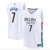 2022-23-Brooklyn-Nets-7-Kevin-Duran-Fastbreak-City-White-Jersey-1-100x100