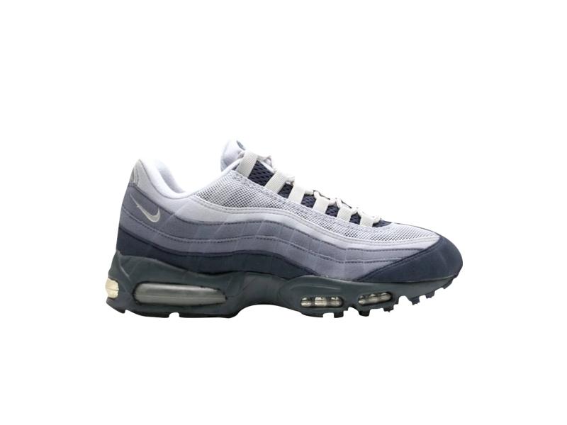 Кроссовки Wmns Nike Air Max 95 Denim Grey