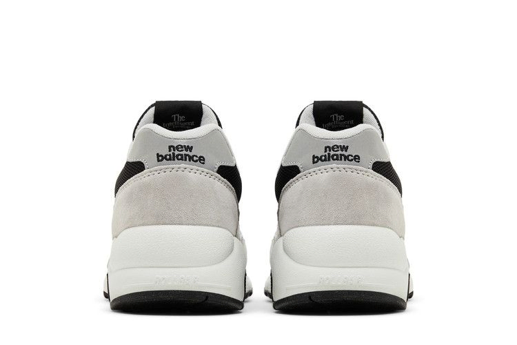Кроссовки New Balance 580 'Raincloud Black'