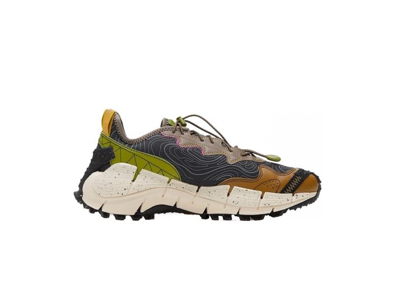 Кроссовки Reebok Zig Kinetica 2 Edge