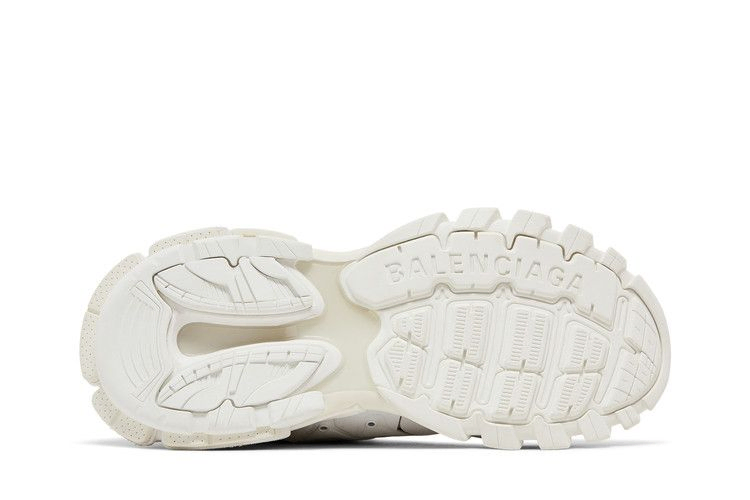 Кроссовки Balenciaga Track Sneaker 'Signature - White'