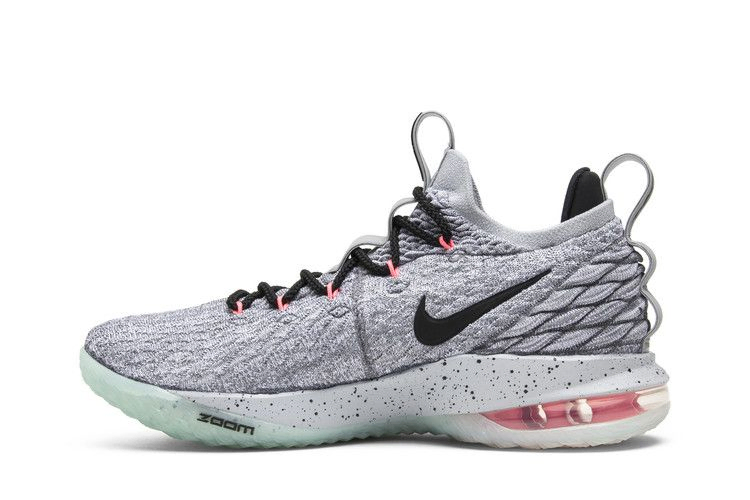 Кроссовки Nike Lebron 15 Low EP 'Melon'
