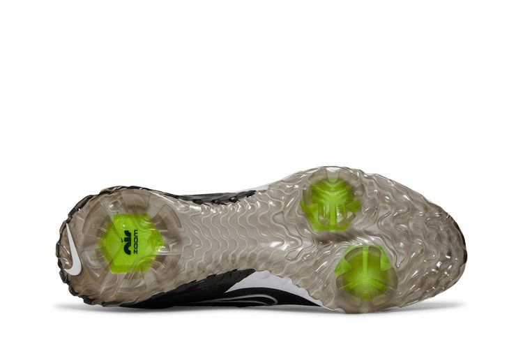 Кроссовки Nike Air Zoom Infinity Tour Golf 'Black White'