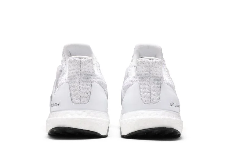 Кроссовки adidas Wmns UltraBoost 4.0 DNA 'White Silver Metallic'