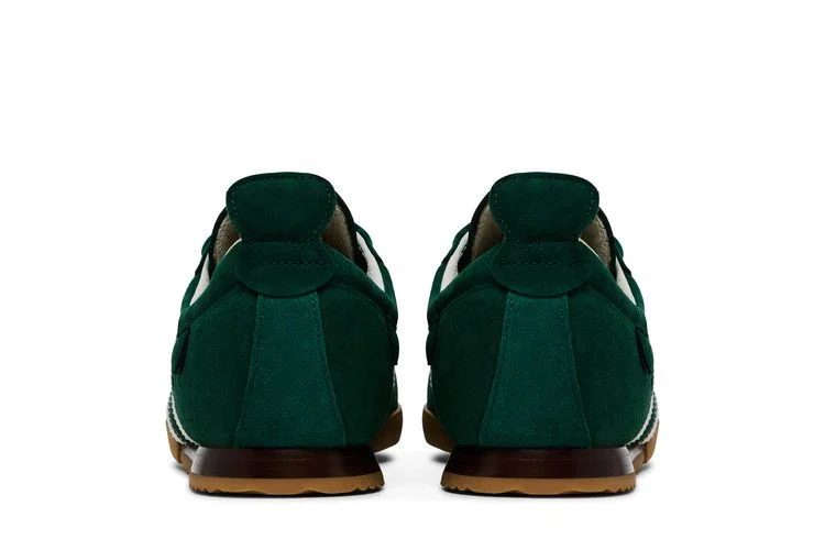 Кроссовки adidas Samba 62 'Collegiate Green'