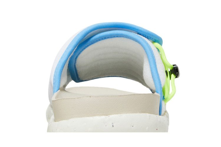 Nike Asuna 2 Slide 'White University Blue'