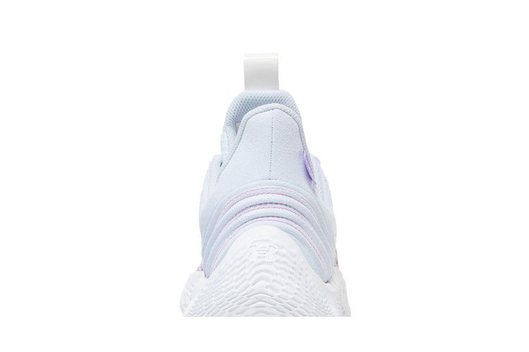 Кроссовки Curry Brand Curry Flow 9 GS 'For The W'