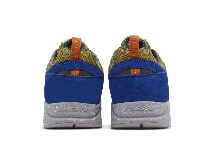Кроссовки Karhu Fusion 2.0 'Northern Lights Pack'